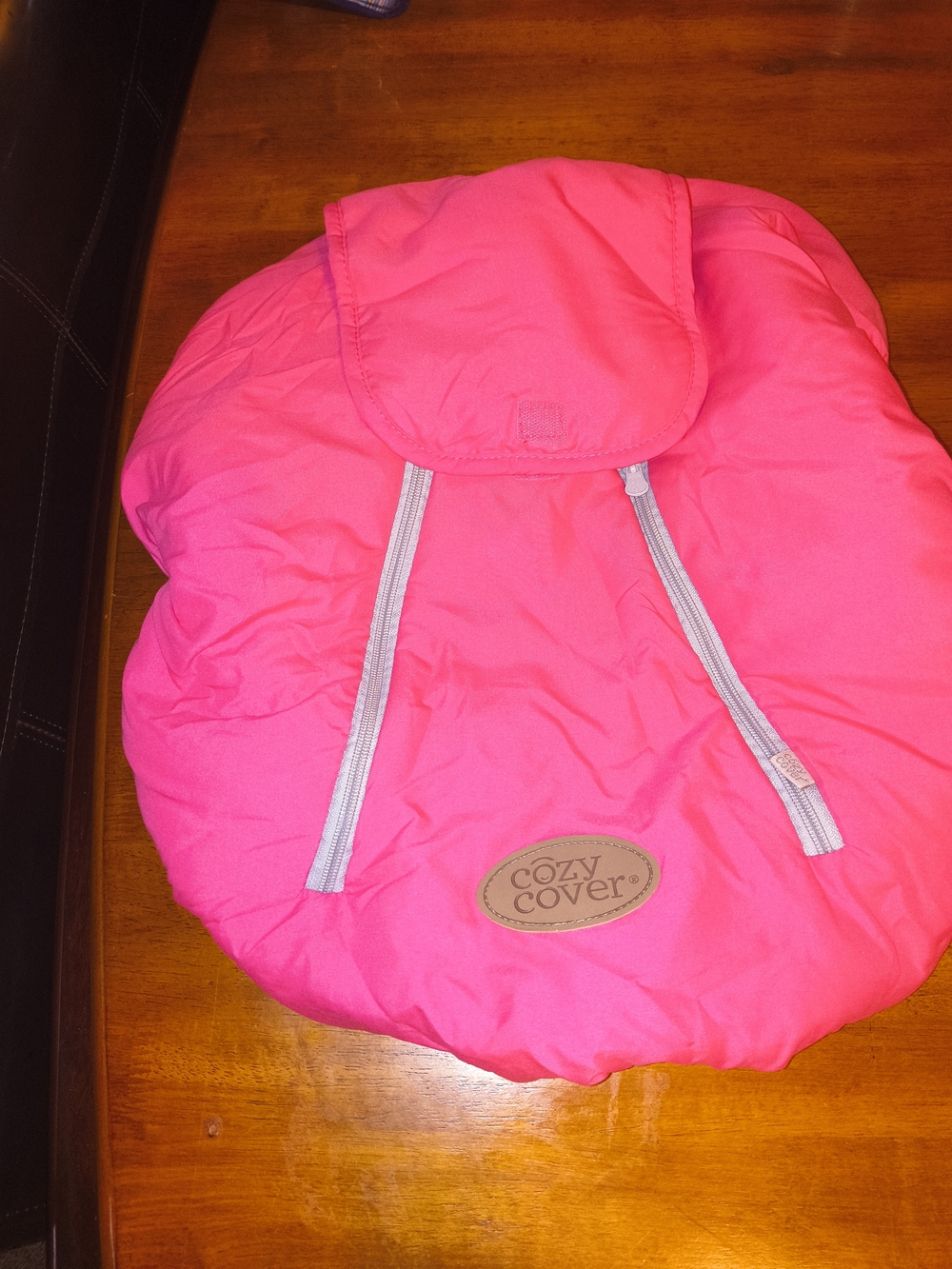 Kids Pink Sleeping Sack Pajama Cover